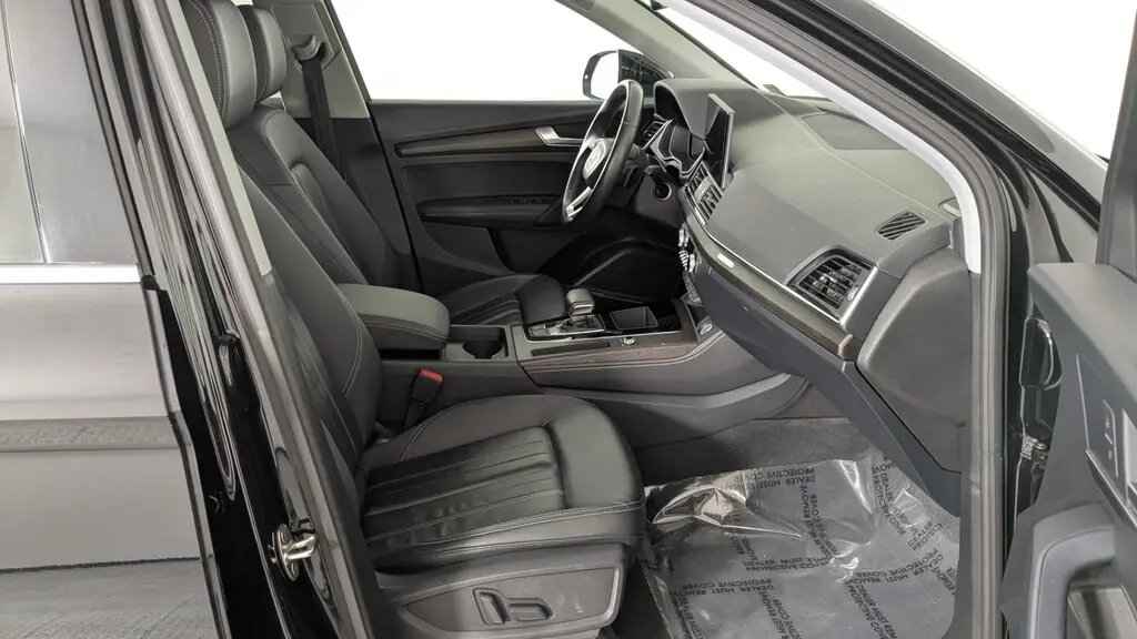 Florida Fine Cars - Used AUDI Q5 2023 ORLANDO PREMIUM PLUS
