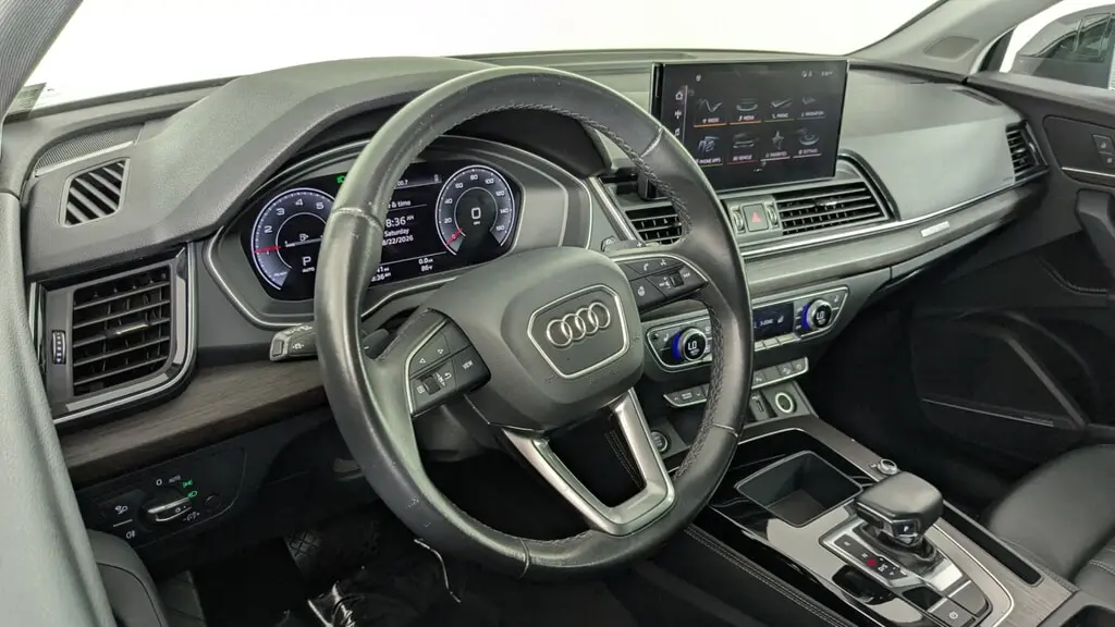 Florida Fine Cars - Used AUDI Q5 2023 ORLANDO PREMIUM PLUS