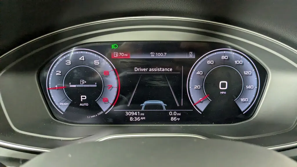 Florida Fine Cars - Used AUDI Q5 2023 ORLANDO PREMIUM PLUS