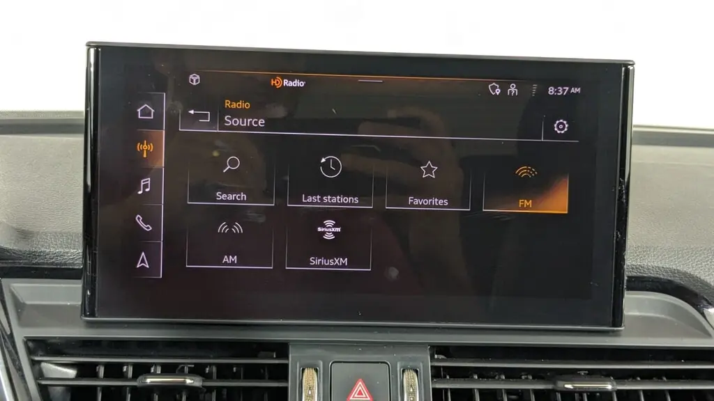 Florida Fine Cars - Used AUDI Q5 2023 ORLANDO PREMIUM PLUS