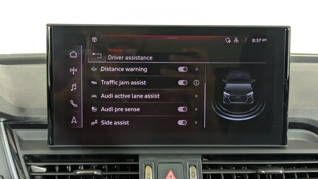 Florida Fine Cars - Used AUDI Q5 2023 ORLANDO PREMIUM PLUS