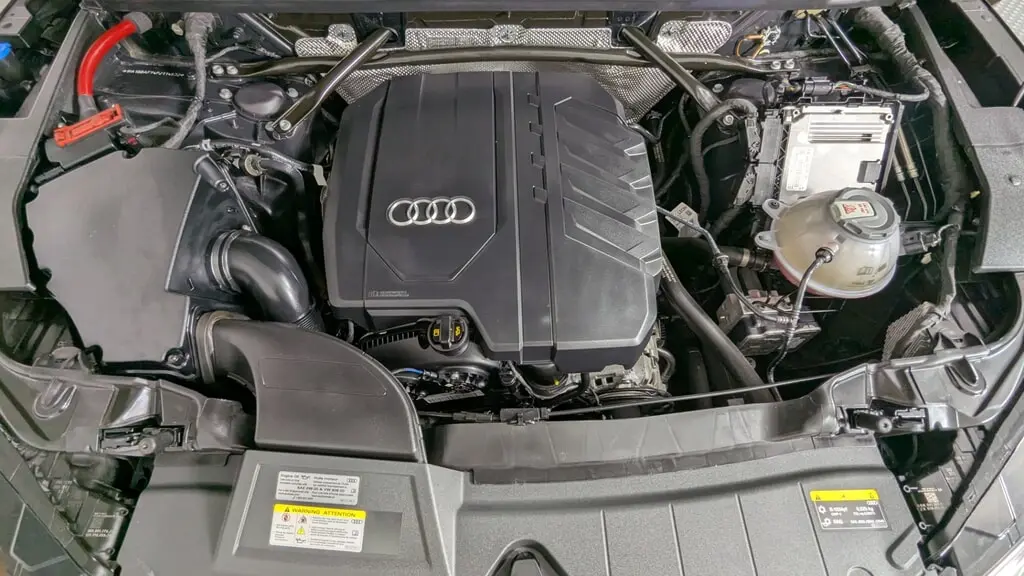 Florida Fine Cars - Used AUDI Q5 2023 ORLANDO PREMIUM PLUS