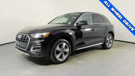 Florida Fine Cars - Used AUDI Q5 2023 ORLANDO PREMIUM PLUS