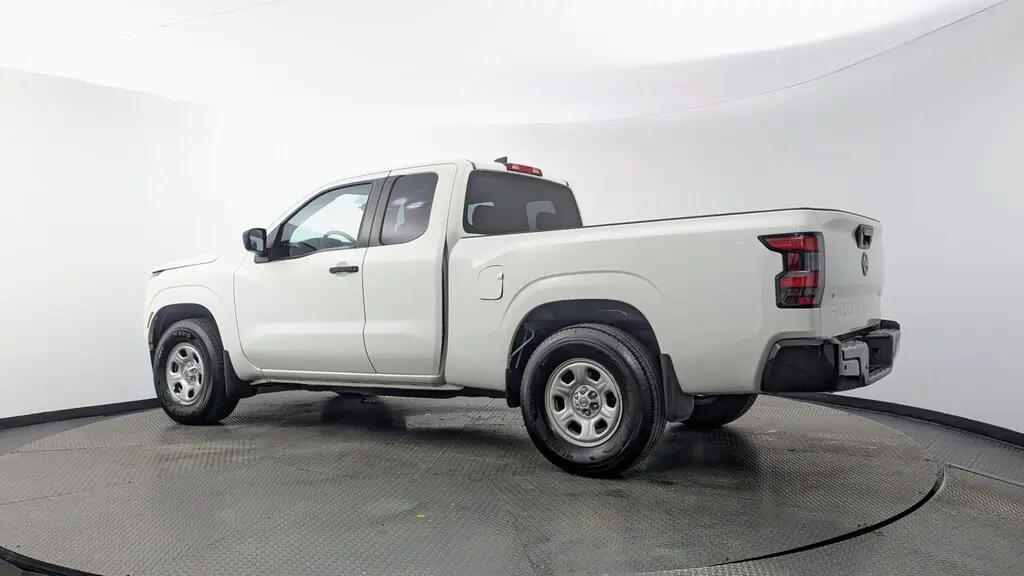 Florida Fine Cars - Used NISSAN FRONTIER 2022 WEST PALM S
