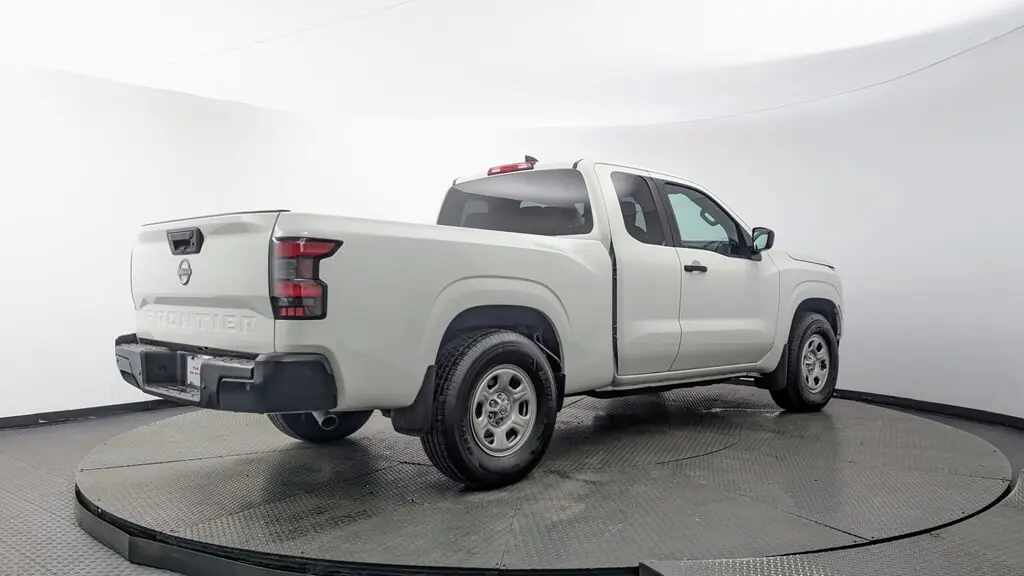 Florida Fine Cars - Used NISSAN FRONTIER 2022 WEST PALM S