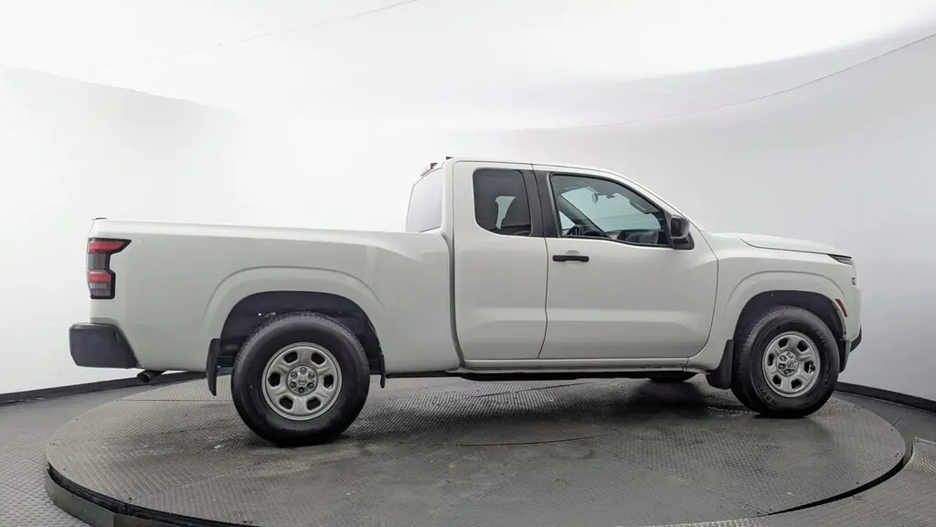 Florida Fine Cars - Used NISSAN FRONTIER 2022 WEST PALM S