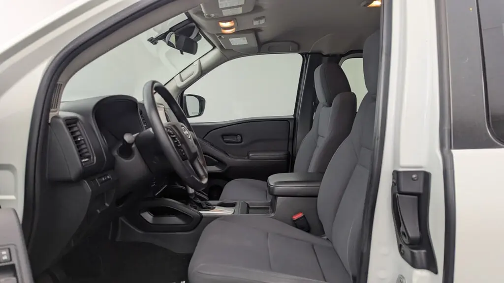Florida Fine Cars - Used NISSAN FRONTIER 2022 WEST PALM S