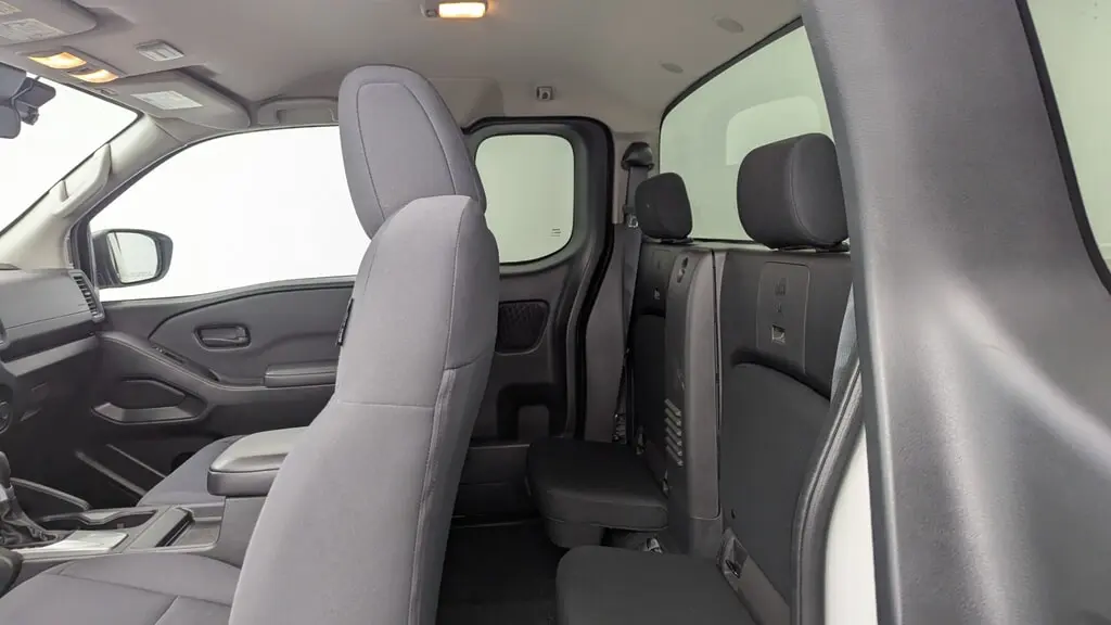 Florida Fine Cars - Used NISSAN FRONTIER 2022 WEST PALM S