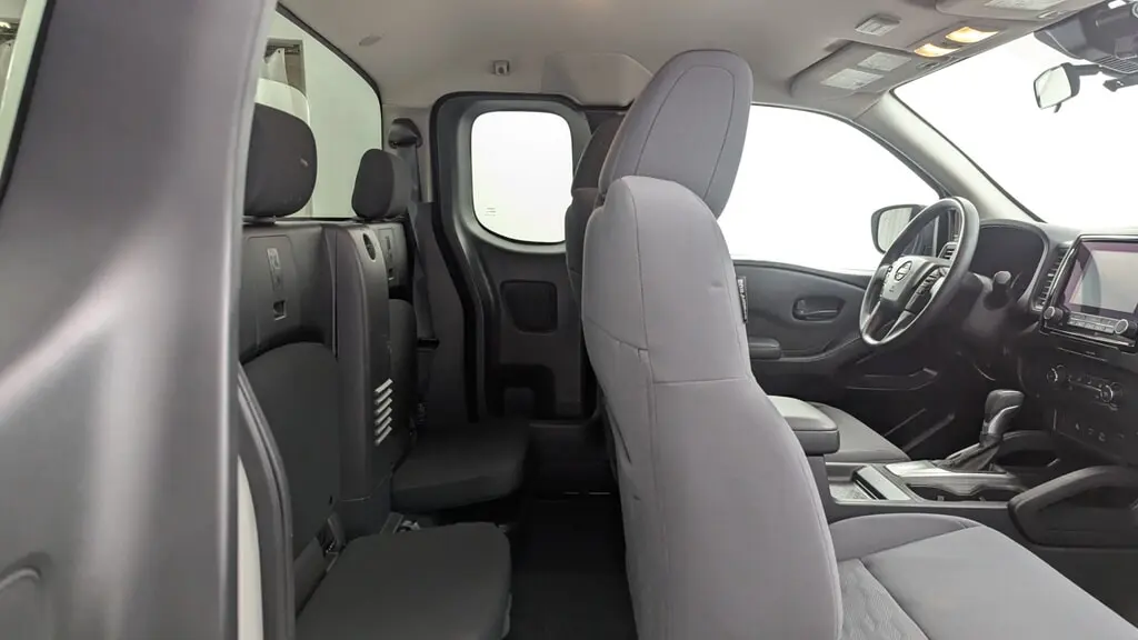 Florida Fine Cars - Used NISSAN FRONTIER 2022 WEST PALM S