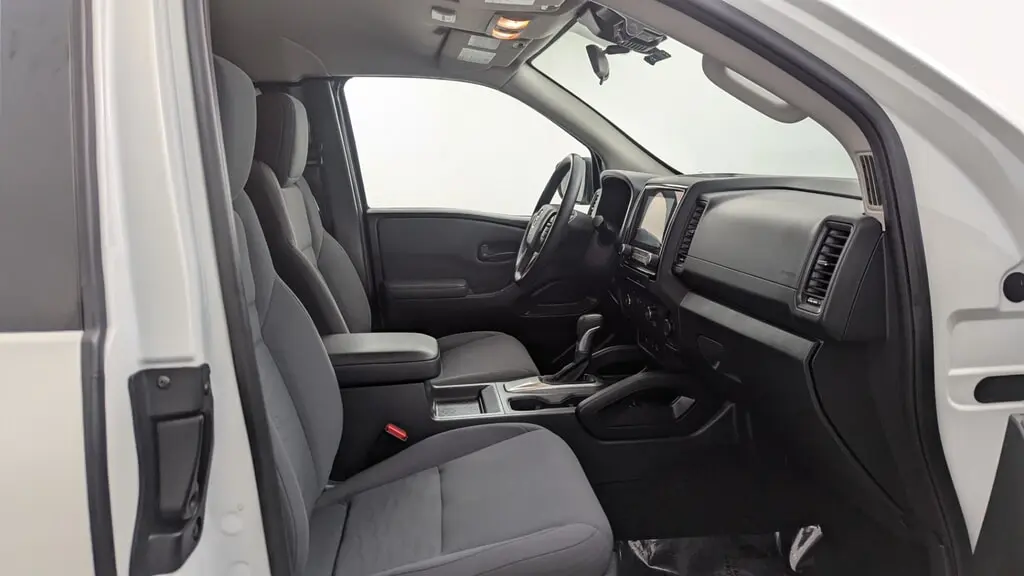 Florida Fine Cars - Used NISSAN FRONTIER 2022 WEST PALM S