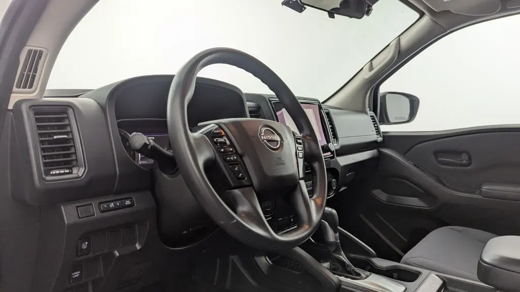 Florida Fine Cars - Used NISSAN FRONTIER 2022 WEST PALM S