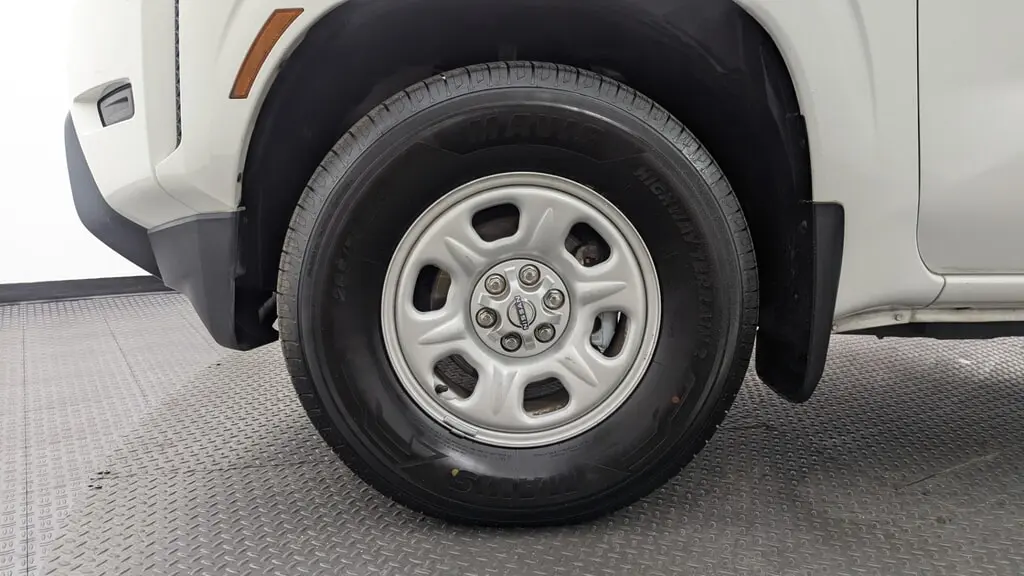 Florida Fine Cars - Used NISSAN FRONTIER 2022 WEST PALM S
