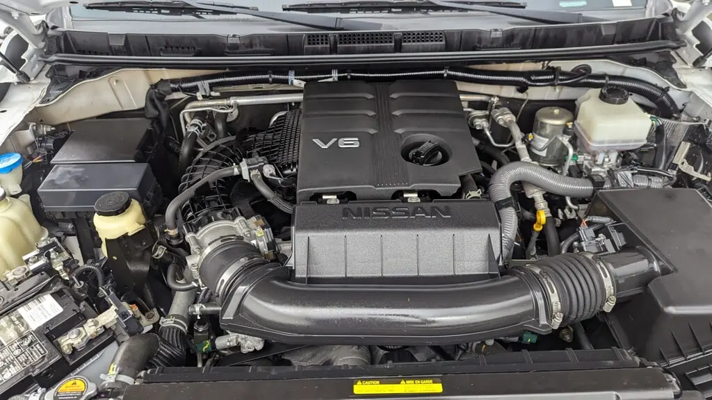 Florida Fine Cars - Used NISSAN FRONTIER 2022 WEST PALM S