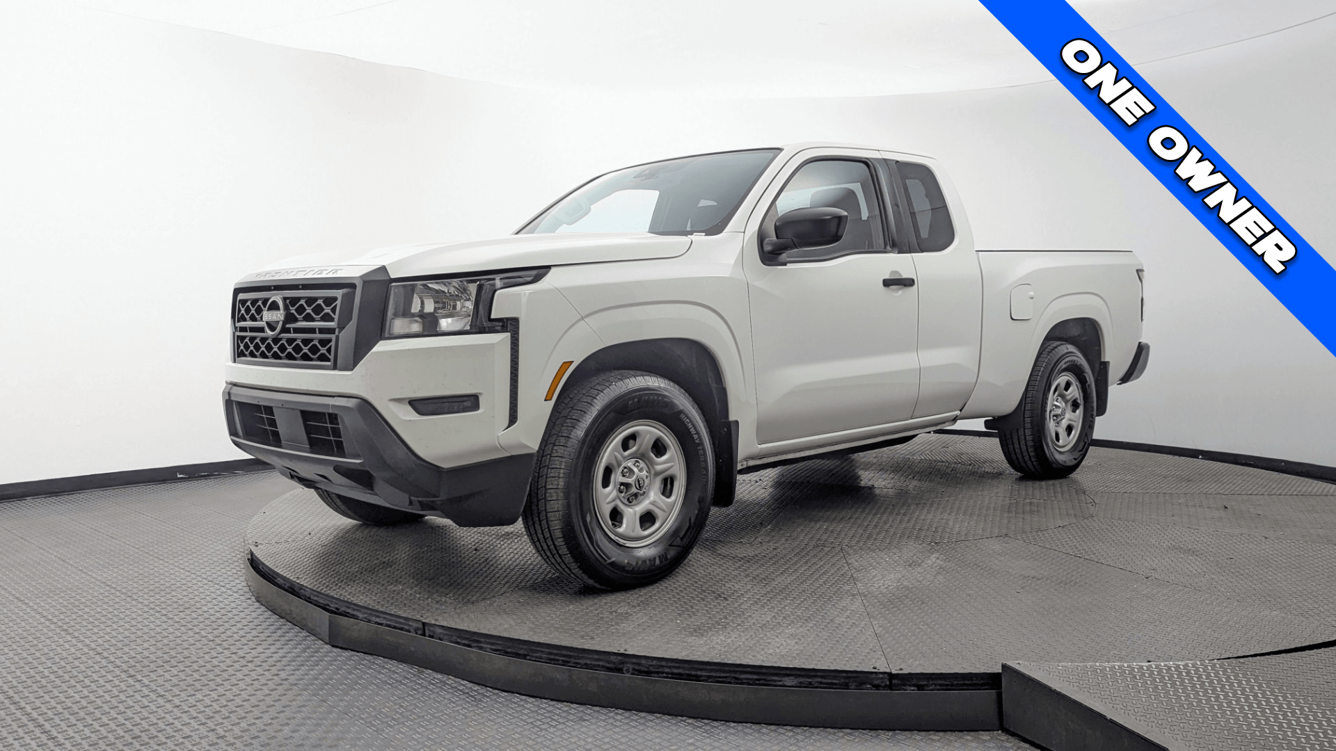 2022 Nissan Frontier