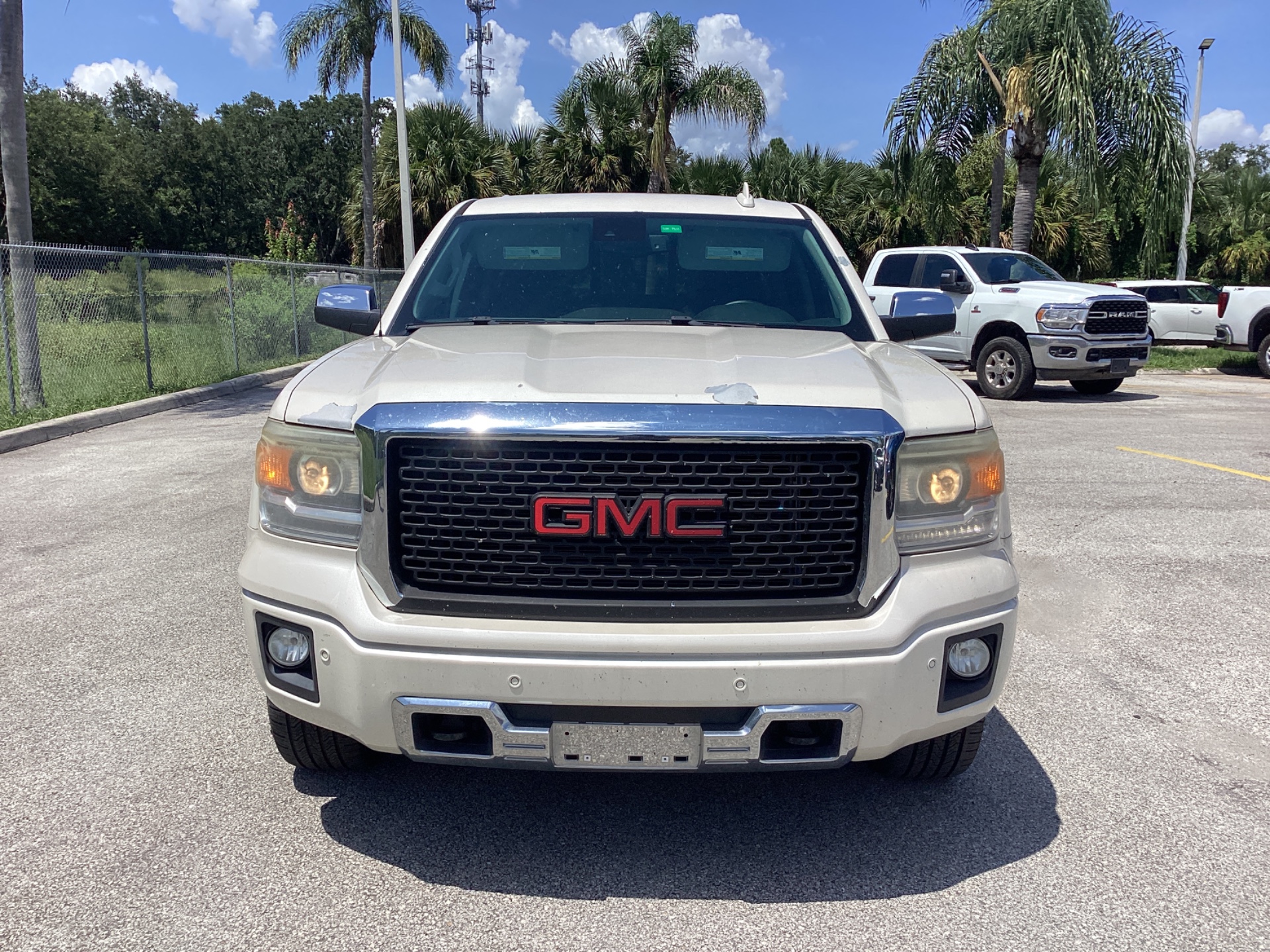 Florida Fine Cars - Used vehicle - TRUCK GMC SIERRA 1500 2015