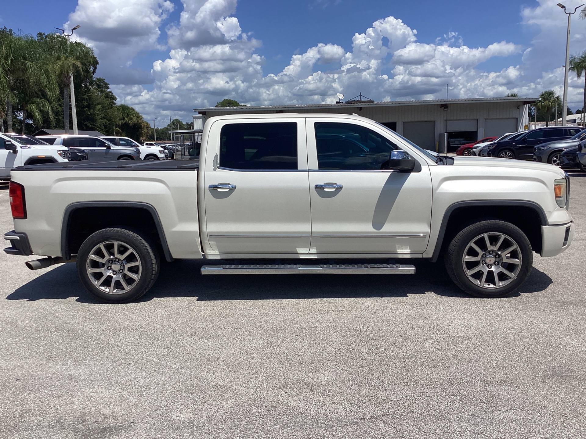 Florida Fine Cars - Used vehicle - TRUCK GMC SIERRA 1500 2015