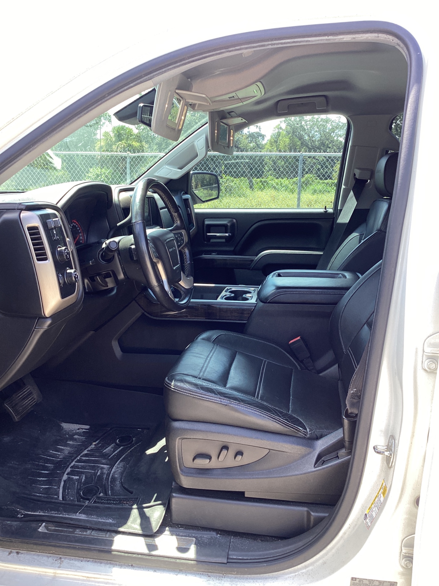 Florida Fine Cars - Used vehicle - TRUCK GMC SIERRA 1500 2015