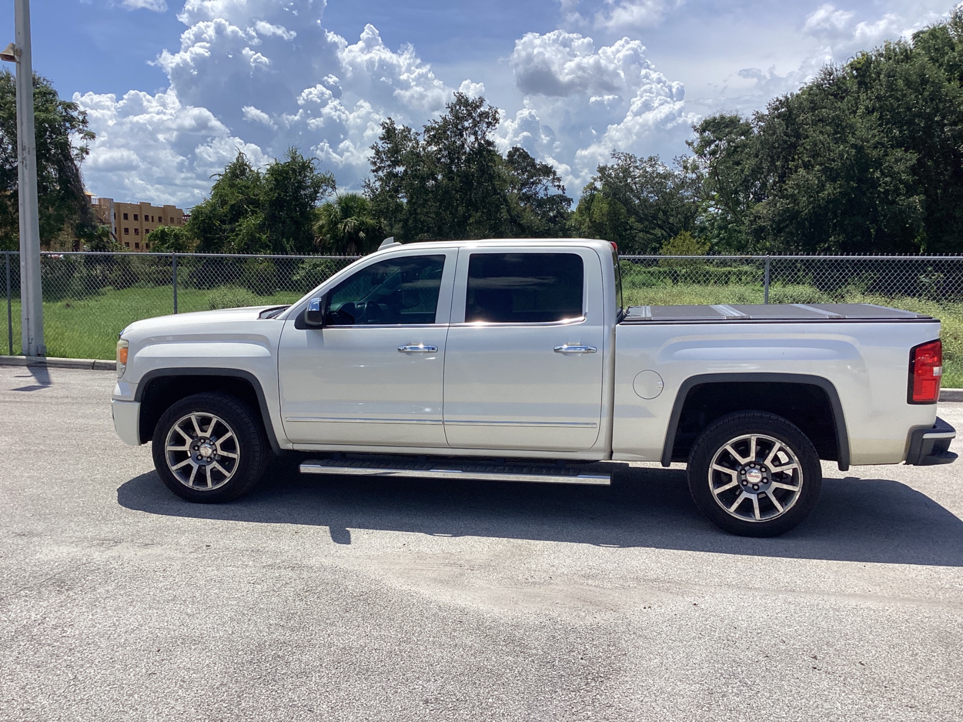 Florida Fine Cars - Used vehicle - TRUCK GMC SIERRA 1500 2015
