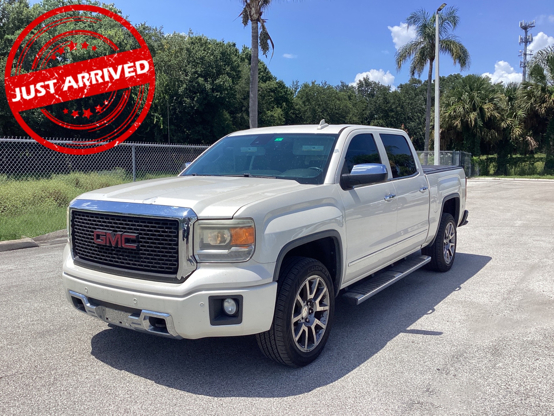 Florida Fine Cars - Used vehicle - TRUCK GMC SIERRA 1500 2015