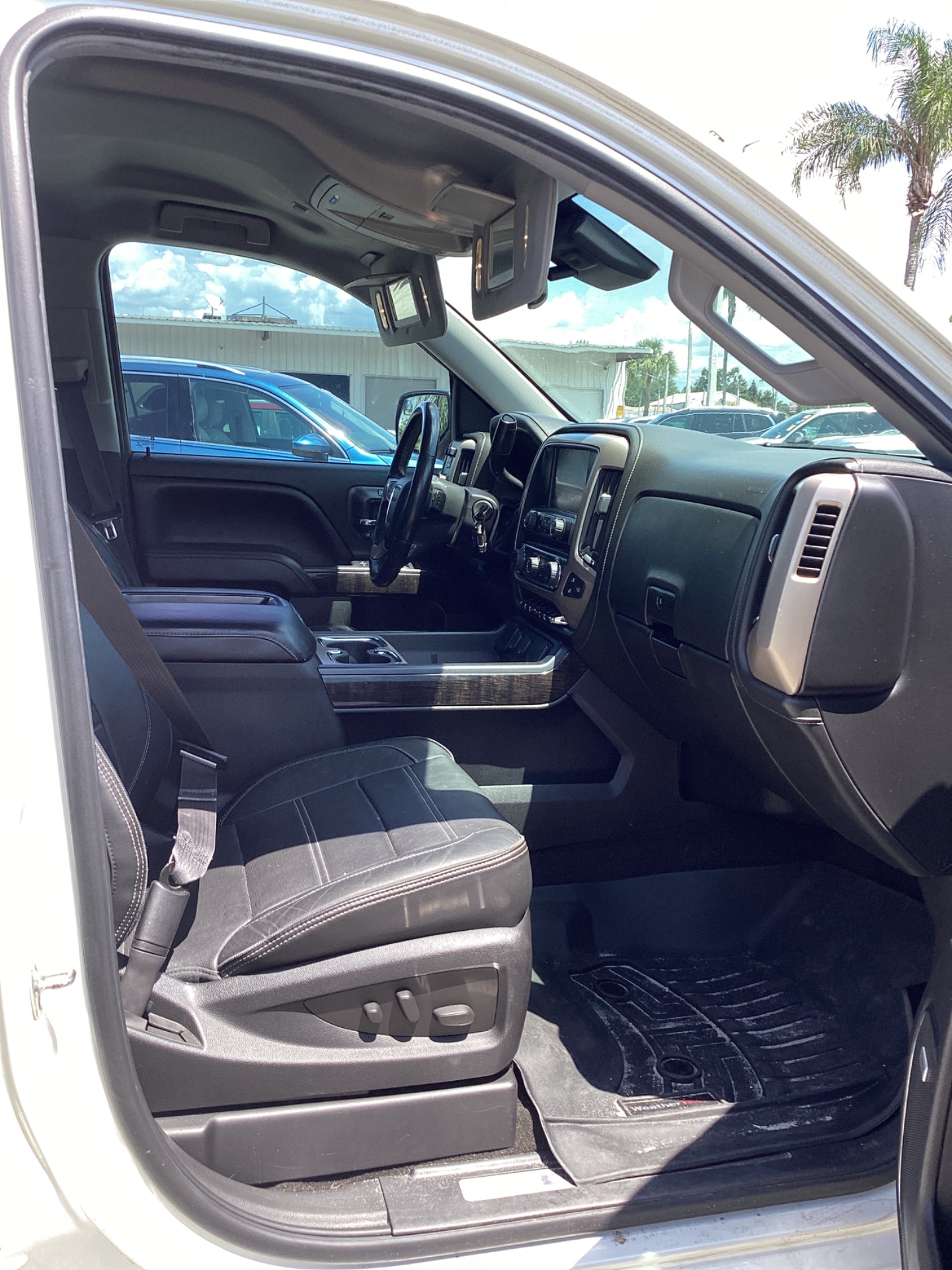 Florida Fine Cars - Used vehicle - TRUCK GMC SIERRA 1500 2015