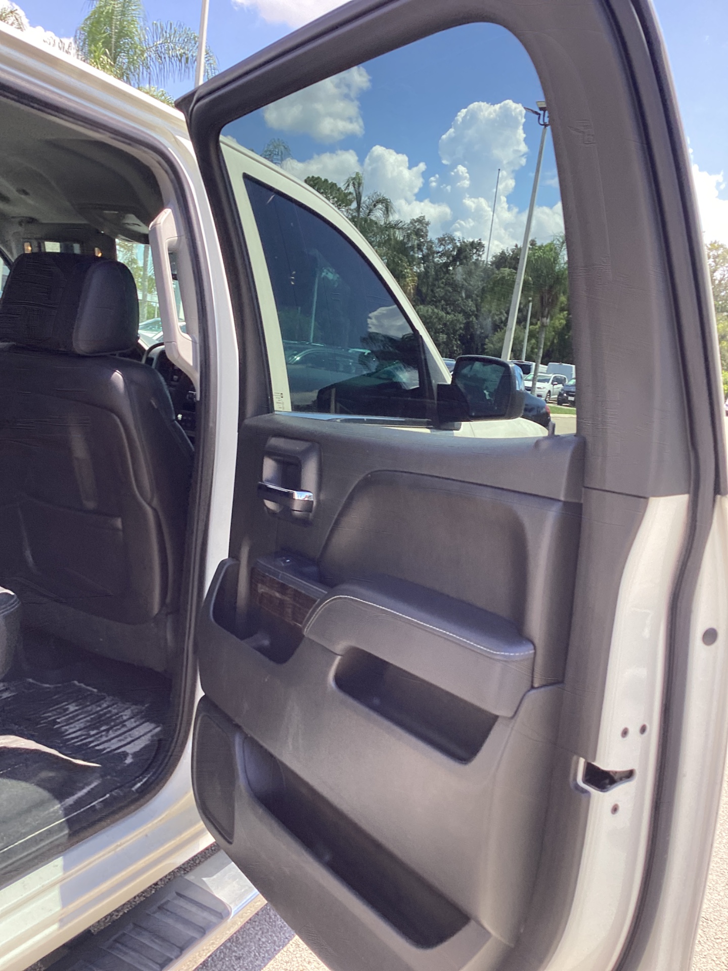 Florida Fine Cars - Used vehicle - TRUCK GMC SIERRA 1500 2015