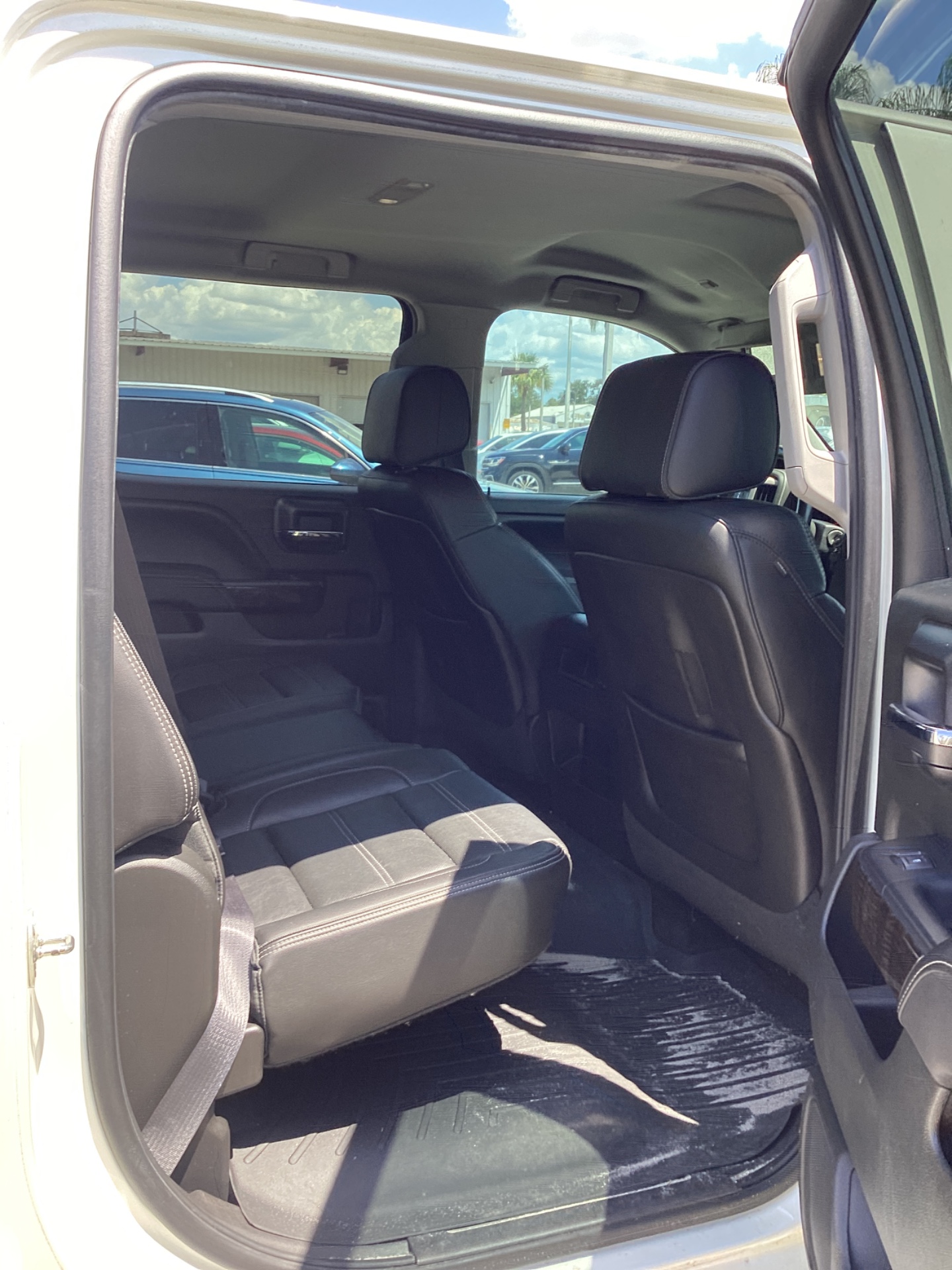 Florida Fine Cars - Used vehicle - TRUCK GMC SIERRA 1500 2015