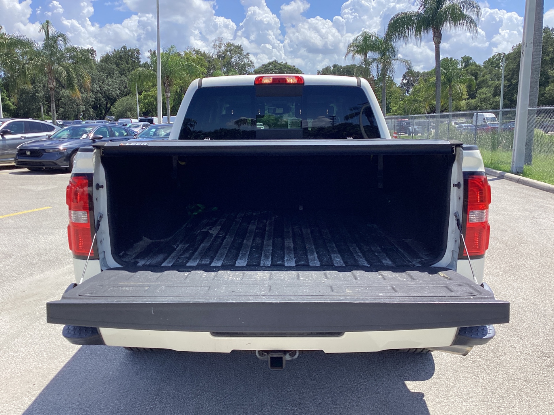 Florida Fine Cars - Used vehicle - TRUCK GMC SIERRA 1500 2015