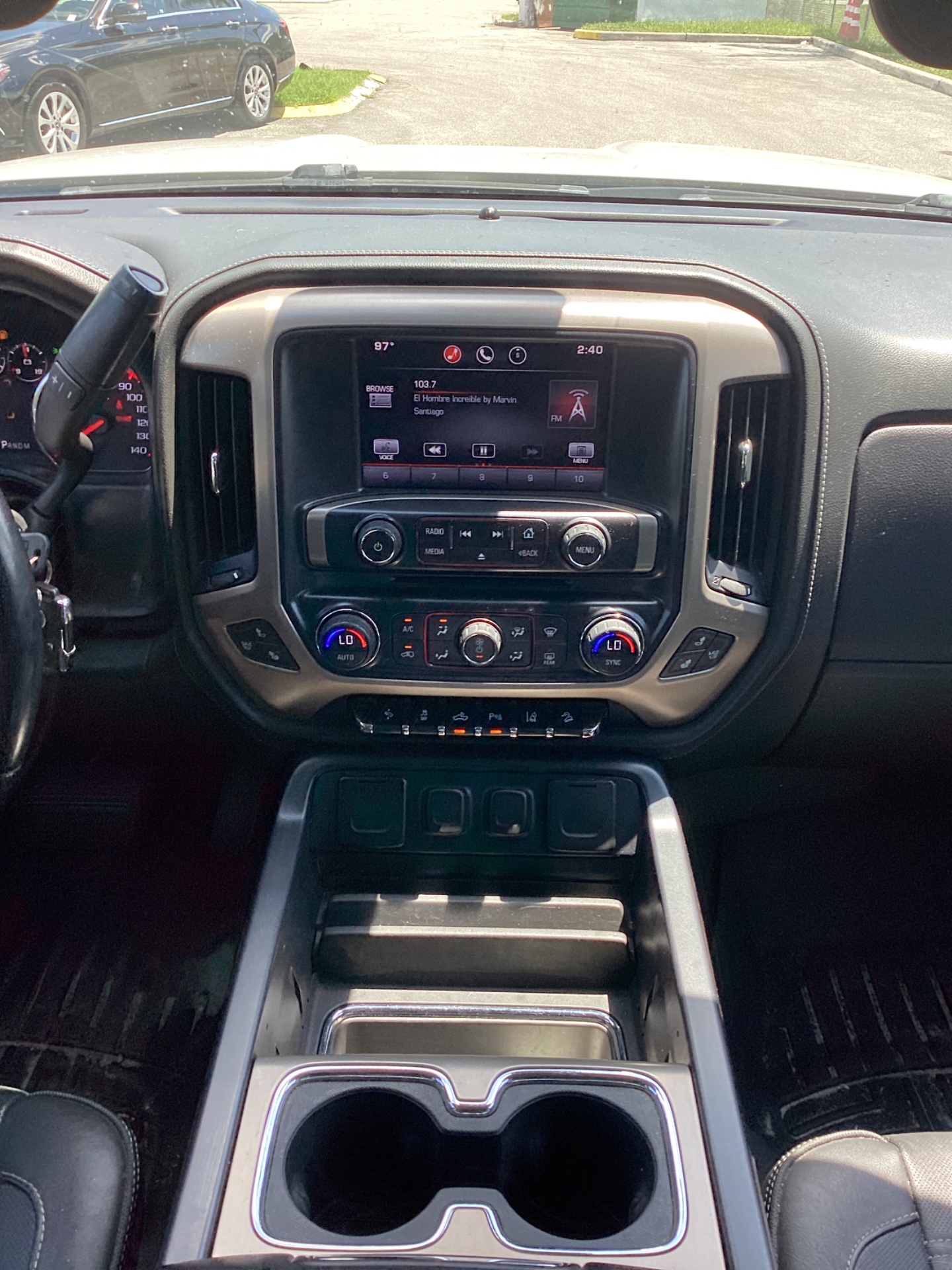 Florida Fine Cars - Used vehicle - TRUCK GMC SIERRA 1500 2015