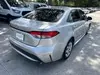 Florida Fine Cars - Used TOYOTA COROLLA 2022 WEST PALM LE