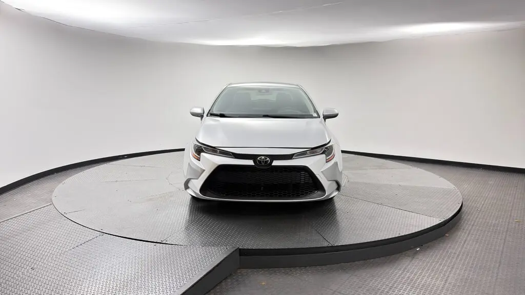 Florida Fine Cars - Used TOYOTA COROLLA 2022 WEST PALM LE