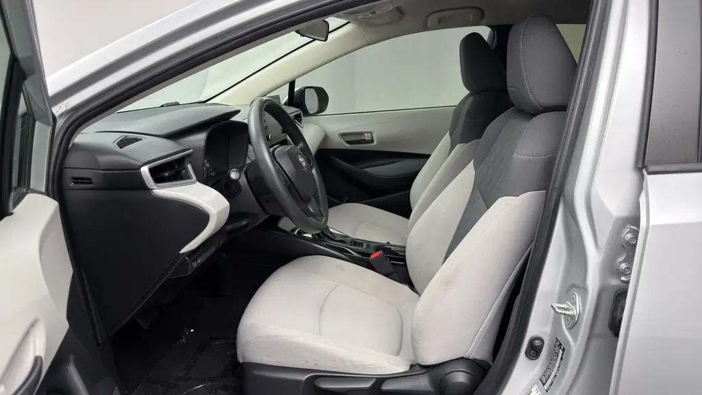 Florida Fine Cars - Used TOYOTA COROLLA 2022 WEST PALM LE