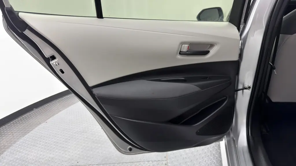 Florida Fine Cars - Used TOYOTA COROLLA 2022 WEST PALM LE