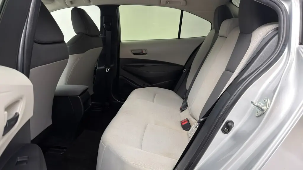 Florida Fine Cars - Used TOYOTA COROLLA 2022 WEST PALM LE