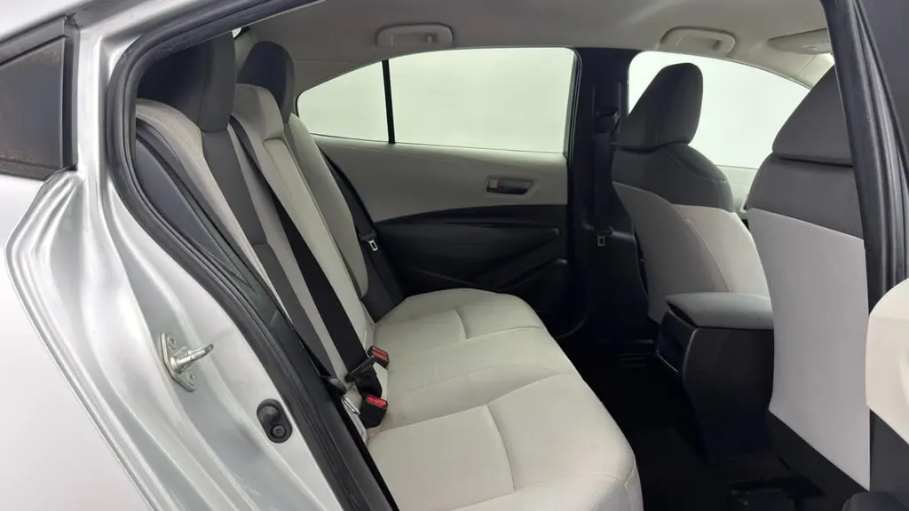 Florida Fine Cars - Used TOYOTA COROLLA 2022 WEST PALM LE