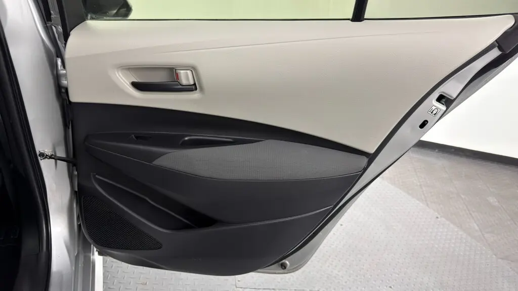 Florida Fine Cars - Used TOYOTA COROLLA 2022 WEST PALM LE