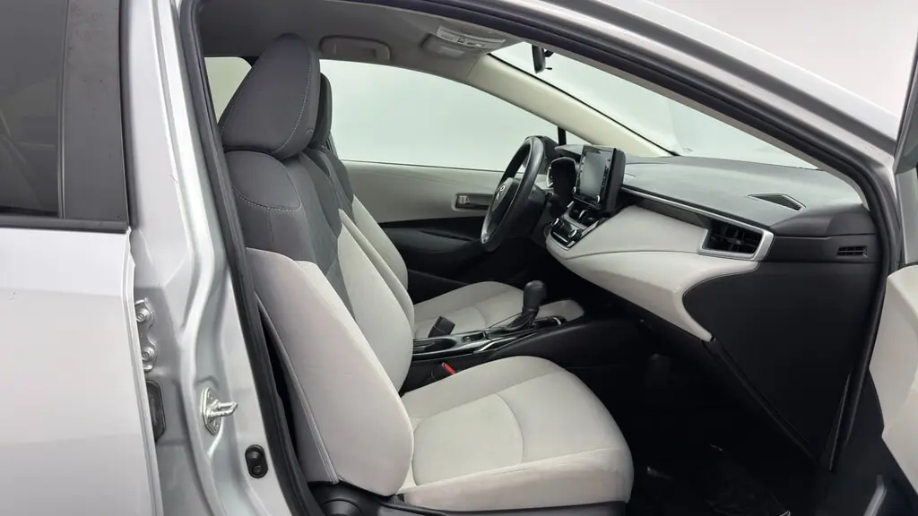 Florida Fine Cars - Used TOYOTA COROLLA 2022 WEST PALM LE
