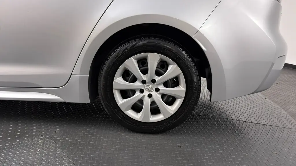 Florida Fine Cars - Used TOYOTA COROLLA 2022 WEST PALM LE