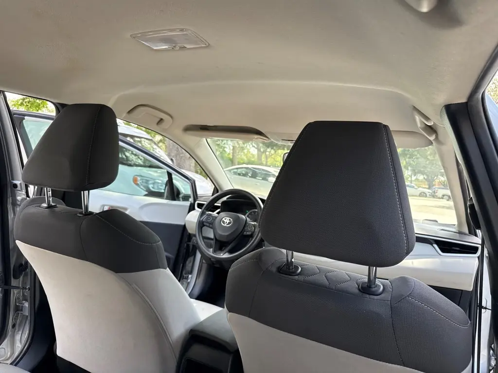 Florida Fine Cars - Used TOYOTA COROLLA 2022 WEST PALM LE