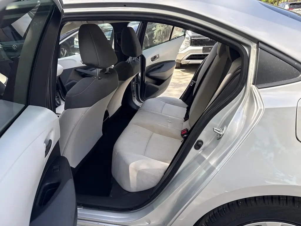 Florida Fine Cars - Used TOYOTA COROLLA 2022 WEST PALM LE