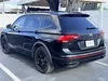 Florida Fine Cars - Used VOLKSWAGEN TIGUAN 2022 MIAMI SE R-LINE BLACK