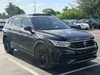 Florida Fine Cars - Used VOLKSWAGEN TIGUAN 2022 MIAMI SE R-LINE BLACK