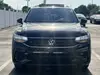 Florida Fine Cars - Used VOLKSWAGEN TIGUAN 2022 MIAMI SE R-LINE BLACK
