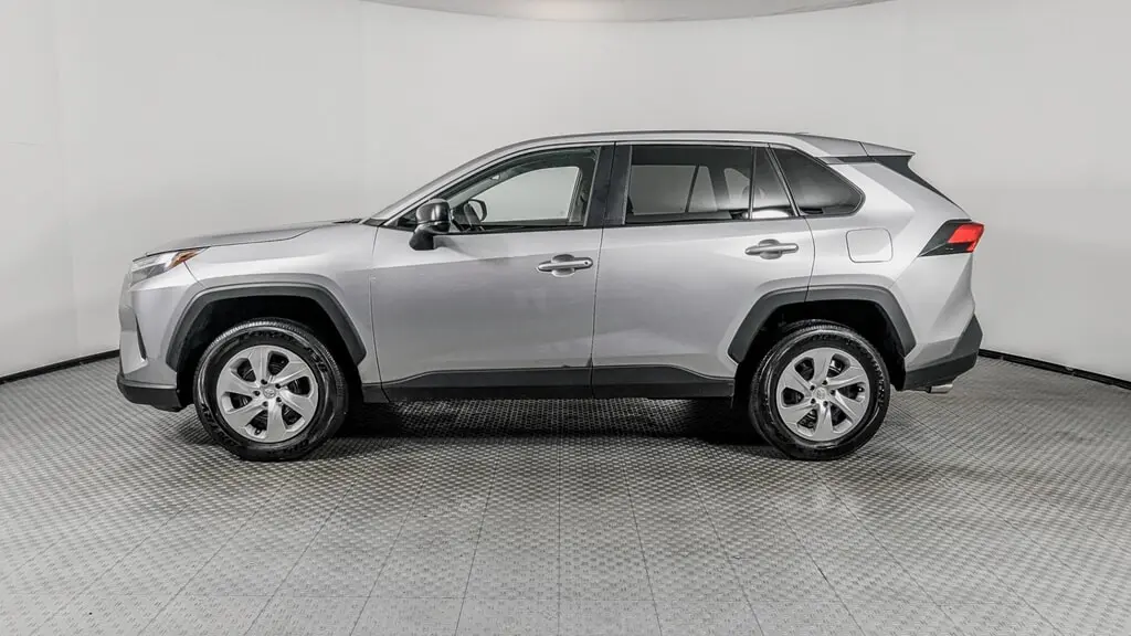 Florida Fine Cars - Used TOYOTA RAV4 2025 ORLANDO LE