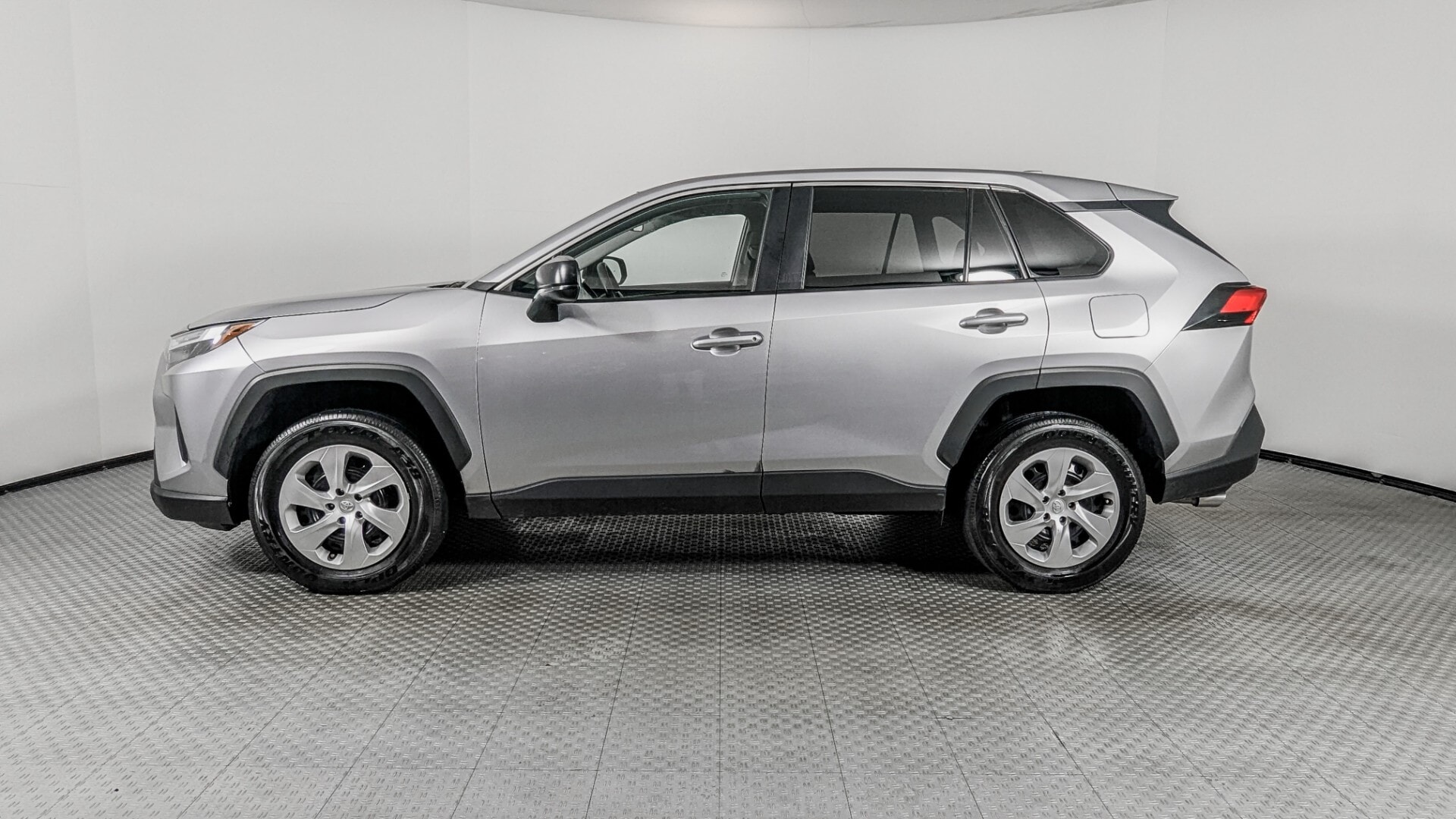 Florida Fine Cars - Used vehicle - SUV TOYOTA RAV4 2025