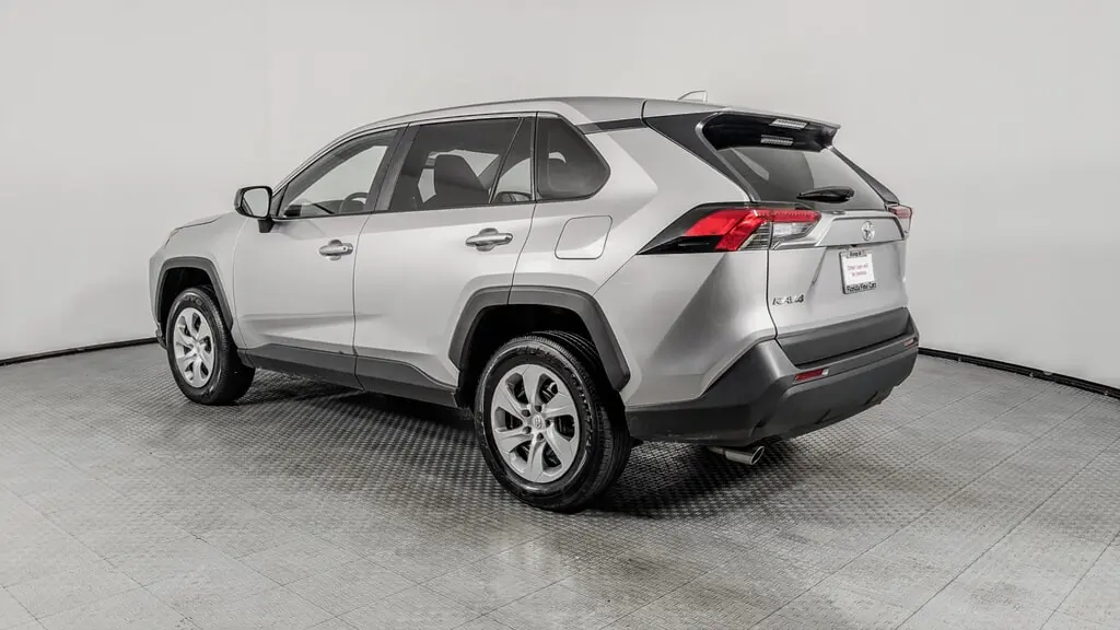Florida Fine Cars - Used TOYOTA RAV4 2025 ORLANDO LE