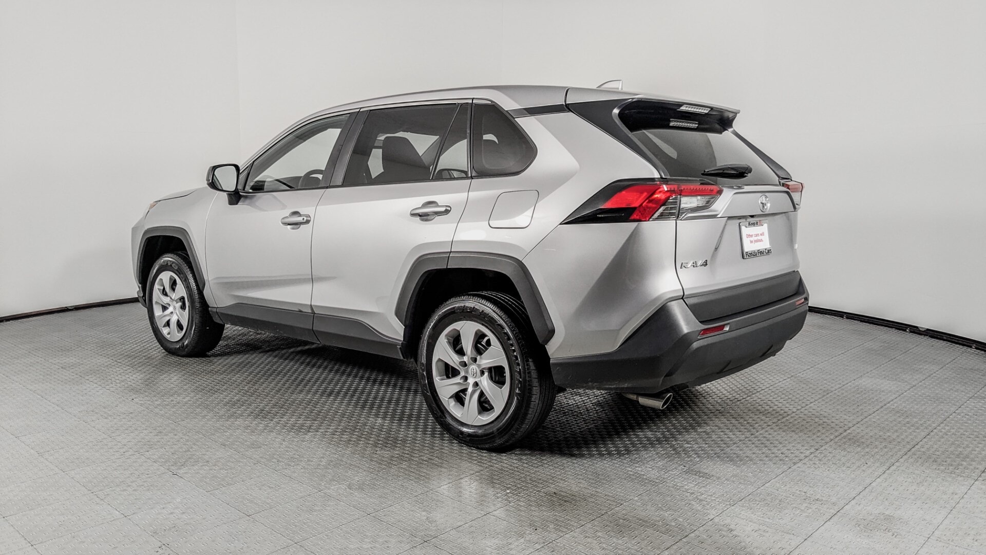 Florida Fine Cars - Used vehicle - SUV TOYOTA RAV4 2025
