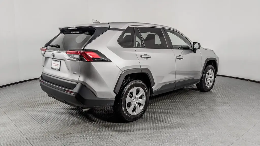 Florida Fine Cars - Used TOYOTA RAV4 2025 ORLANDO LE