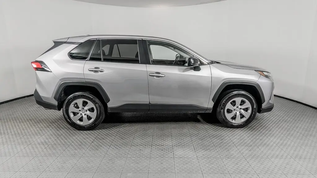 Florida Fine Cars - Used TOYOTA RAV4 2025 ORLANDO LE