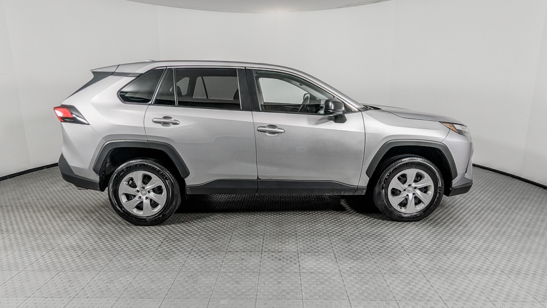 Florida Fine Cars - Used vehicle - SUV TOYOTA RAV4 2025