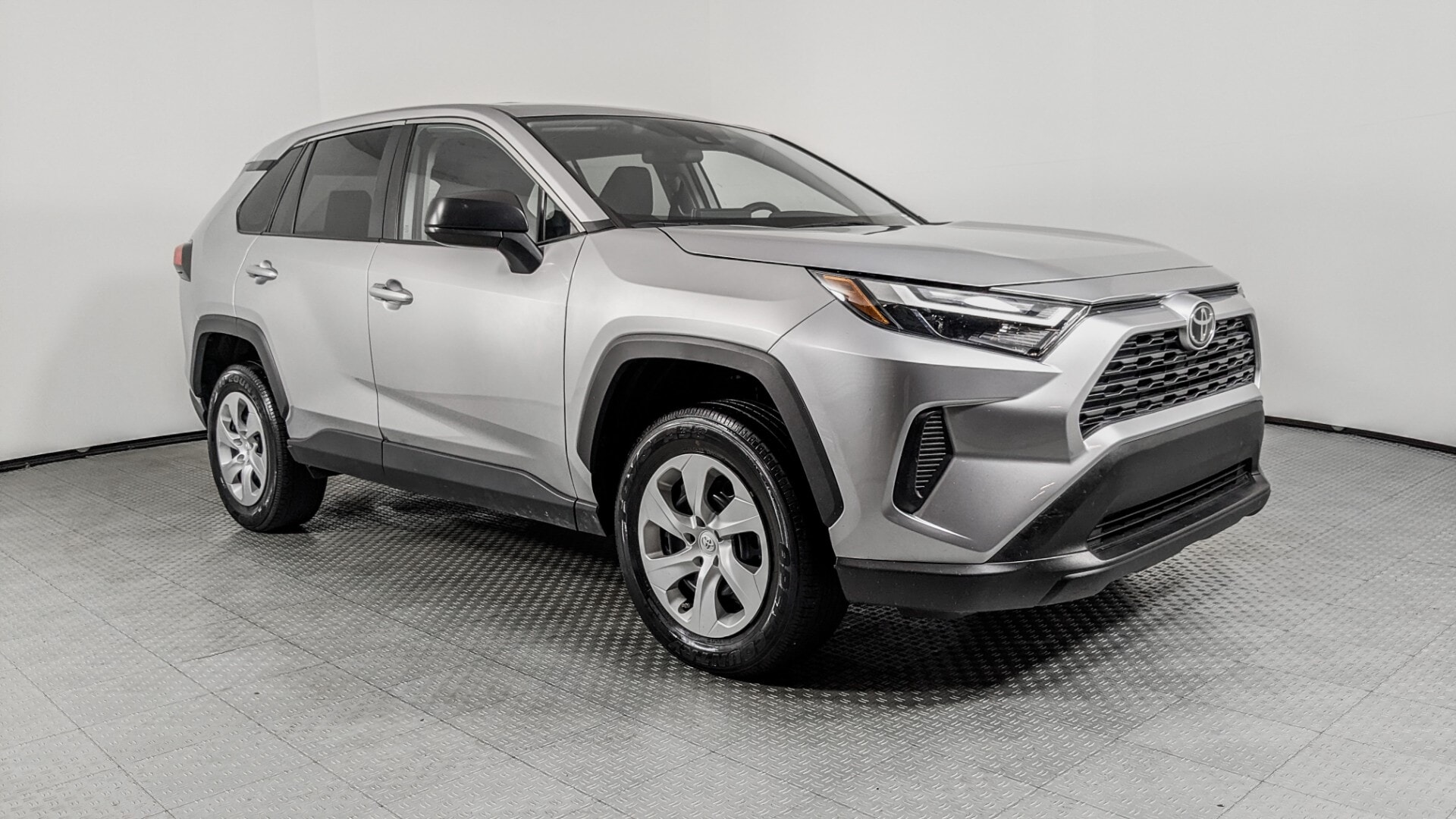 Florida Fine Cars - Used vehicle - SUV TOYOTA RAV4 2025